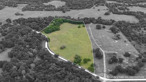 Tbd St Delight Rd (Tract 10), Paige, TX 78659
