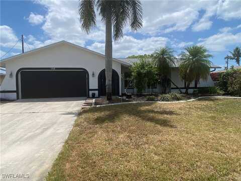 702 SE 36th Street, Cape Coral, FL 33904