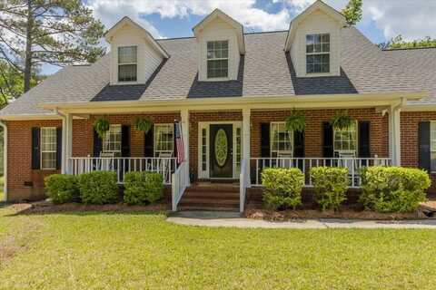 2539 WILLIAM FEW Parkway, Evans, GA 30809