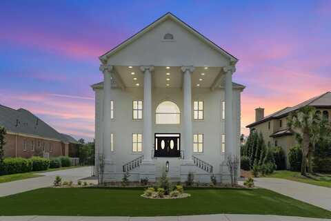 29 SAVANNAH RIVER Place, North Augusta, SC 29841