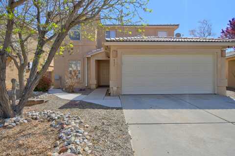932 Cockatiel Drive SW, Albuquerque, NM 87121