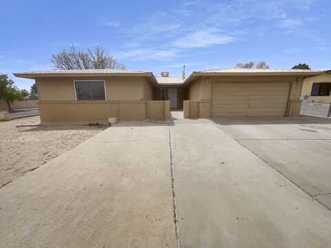7401 Pecos Trail NW, Albuquerque, NM 87120