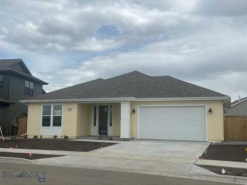 1202 Cody Way, Belgrade, MT 59714