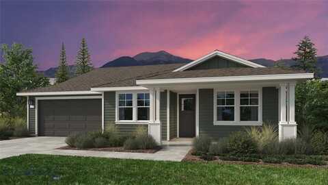 1520 Cyril Way, Belgrade, MT 59714