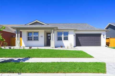 1520 Cyril Way, Belgrade, MT 59714