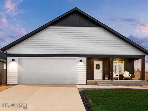 730 Thrice Loop, Belgrade, MT 59714