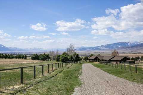 undefined, Livingston, MT 59047