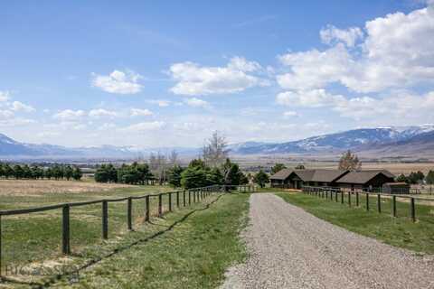 undefined, Livingston, MT 59047