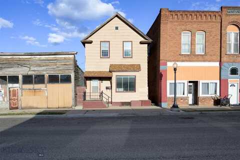 221 Chestnut Street, Anaconda, MT 59711