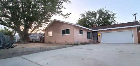 245 E Avenue Q4, Palmdale, CA 93550