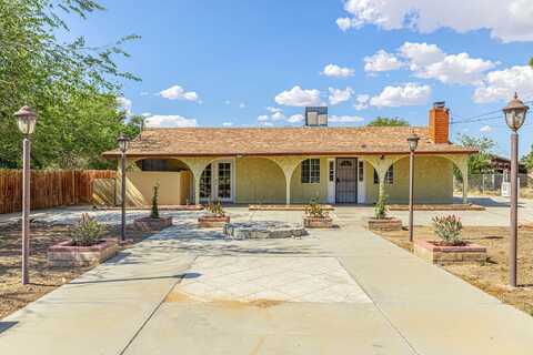 3149 S Avenue S, Palmdale, CA 93550