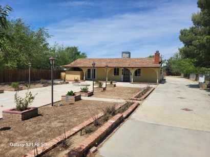 3149 S Avenue S, Palmdale, CA 93550