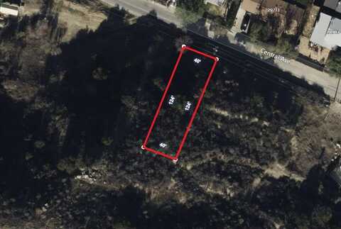 29718 Central Avenue, Val Verde, CA 91384