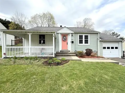 320 Leroy Avenue, VESTAL, NY 13850