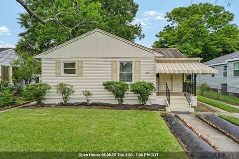 555 Honore Drive, Jefferson, LA 70121