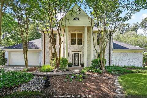 511 Beau Chene Drive, Mandeville, LA 70471