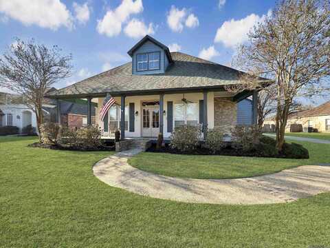 37495 Provence Pointe, Prairieville, LA 70769