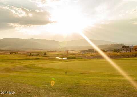 140 Buckhorn Circle, Granby, CO 80446
