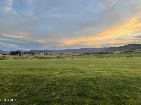 700 BUCKHORN Drive, Granby, CO 80446