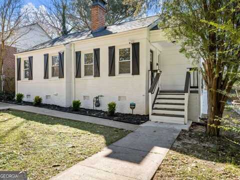1764 Springview, Atlanta, GA 30314