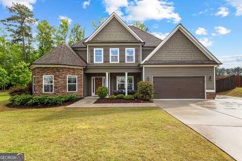 215 Duck, Senoia, GA 30276