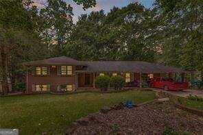 851 Rockbridge, Lilburn, GA 30047