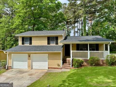 6061 Tina, Rex, GA 30273