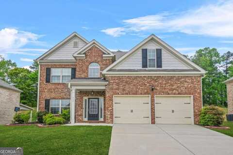 113 Expedition, Ellenwood, GA 30294
