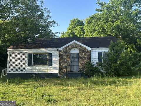 958 Sylvian, Macon, GA 31206