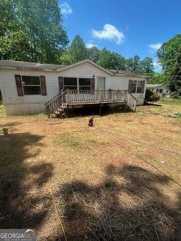 125 Lewis Crump, Carnesville, GA 30521
