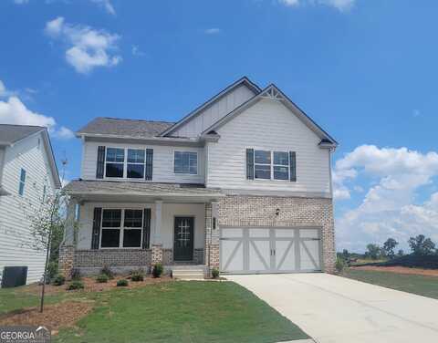 7244 Millbrae, Flowery Branch, GA 30542