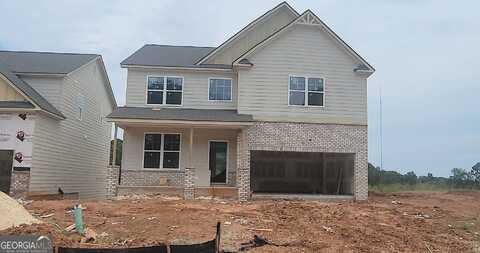 7244 Millbrae, Flowery Branch, GA 30542
