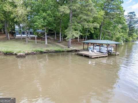 2000 Campbell, Covington, GA 30014
