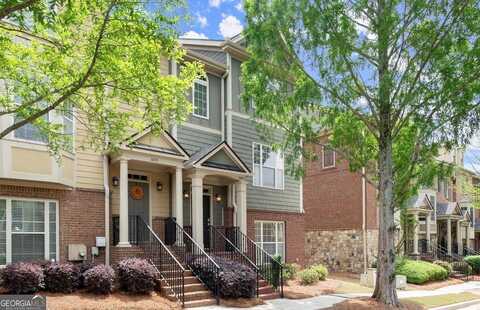 3897 High Dove, Smyrna, GA 30082