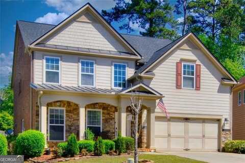 5845 PRINCETON RUN, Tucker, GA 30084