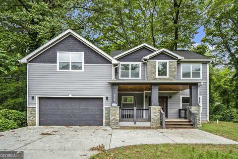 1397 Thomas, Decatur, GA 30030