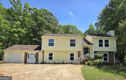 175 Beacon Dr Unit A, Fayetteville, GA 30215