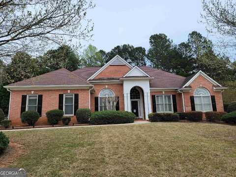 225 Lockmeade, Fayetteville, GA 30215