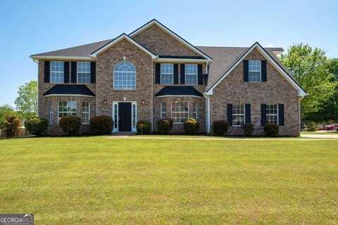 9482 Deer Crossing, Jonesboro, GA 30236