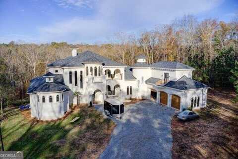 1628 Golden Creek, Conyers, GA 30094