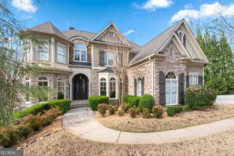 8069 Kenstone, Sandy Springs, GA 30350