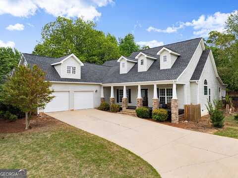 6514 Station, Clermont, GA 30527