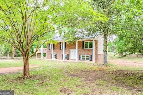 32 CHEROKEE RIDGE, Canon, GA 30520