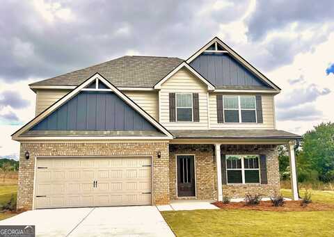 104 Beautiful Way LOT 48, Locust Grove, GA 30248