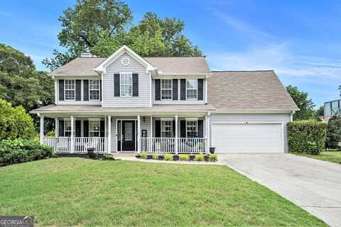 10 Callaway, Hiram, GA 30141