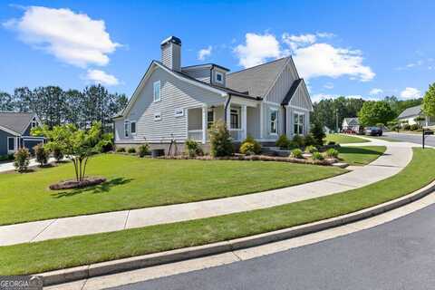 810 CLUBSIDE, Monroe, GA 30655