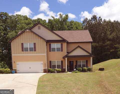 504 Liverpool, Mcdonough, GA 30252