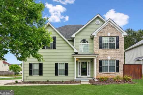 5715 Graywind, Atlanta, GA 30349