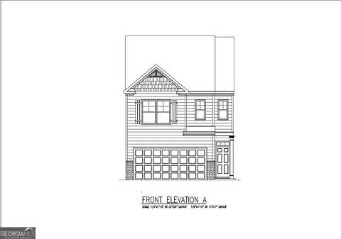 322 Sound, Stockbridge, GA 30281
