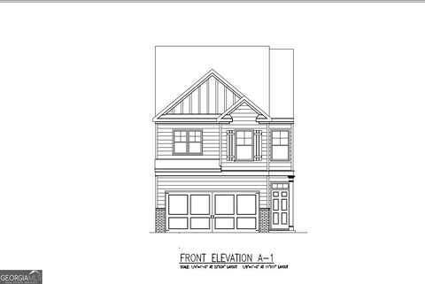 334 Sound, Stockbridge, GA 30281